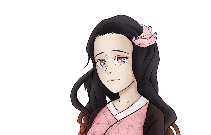 Nezuko