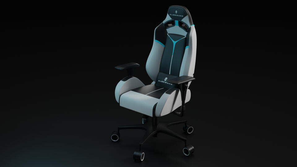 Alienware Gaming Chair