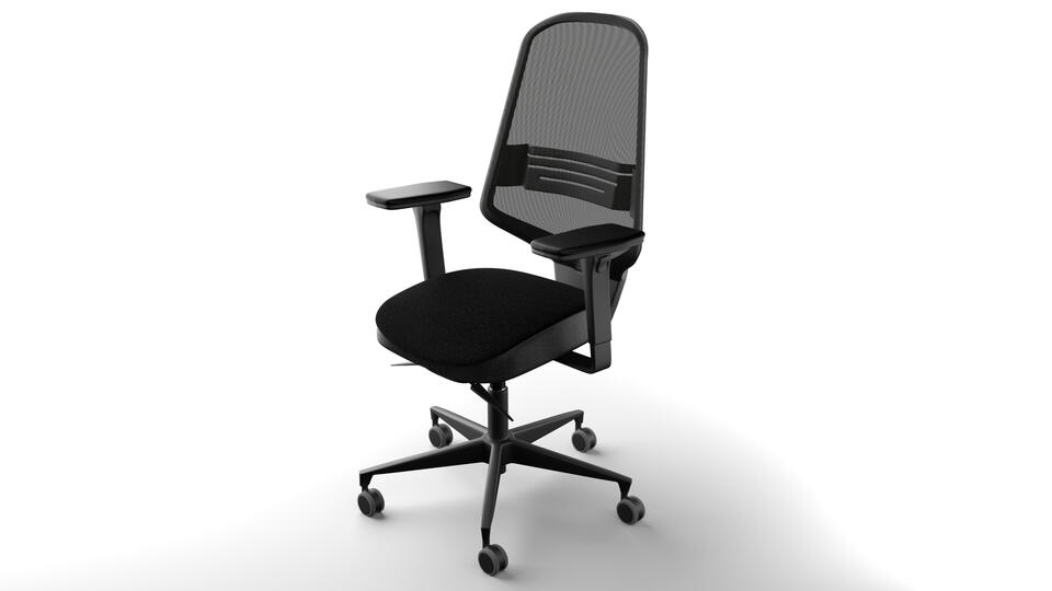 Desk Chair