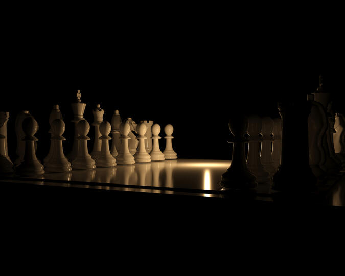 Chess Game